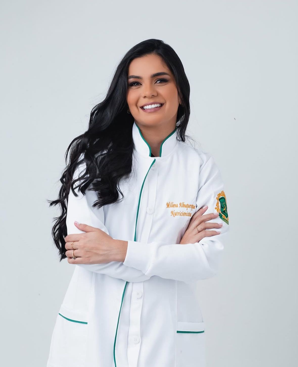 Brenda Millena Batista de Albuquerque